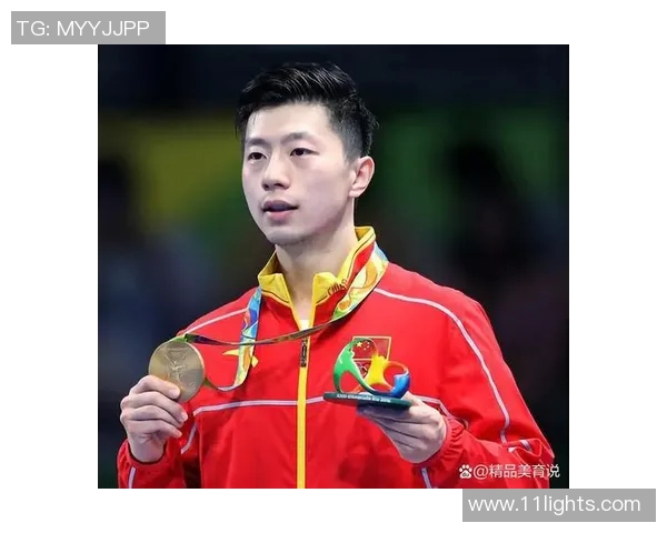 广州乒乓球队在奥运会上的卓越表现与力量分析