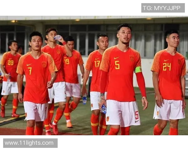 总决赛特别报道：广州足球队的转型之路