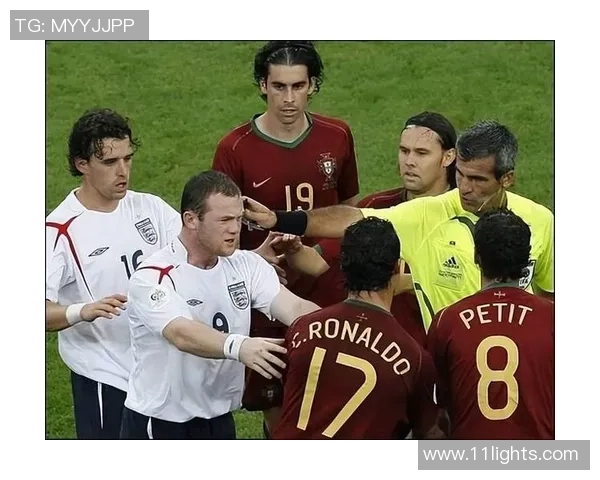 昔日队友如胶似漆如今反目成仇足球明星间的恩怨情仇揭示了什么真相