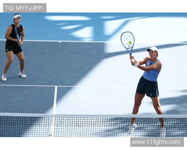 武汉网球队荣登全国网球力量排行榜第三名展现强劲实力与潜力