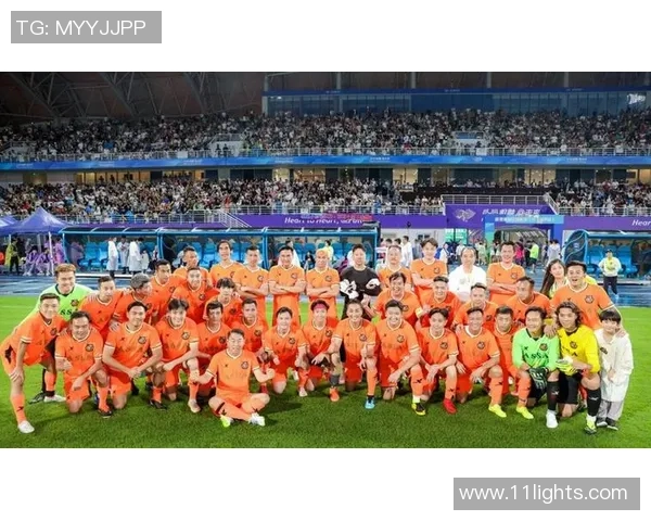 足球明星如何通过影响力推动国家发展与文化建设的探索与实践